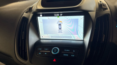 Ford Kuga 1.5 EcoBoost ST-Line Edition 5dr 2WD Petrol Estate